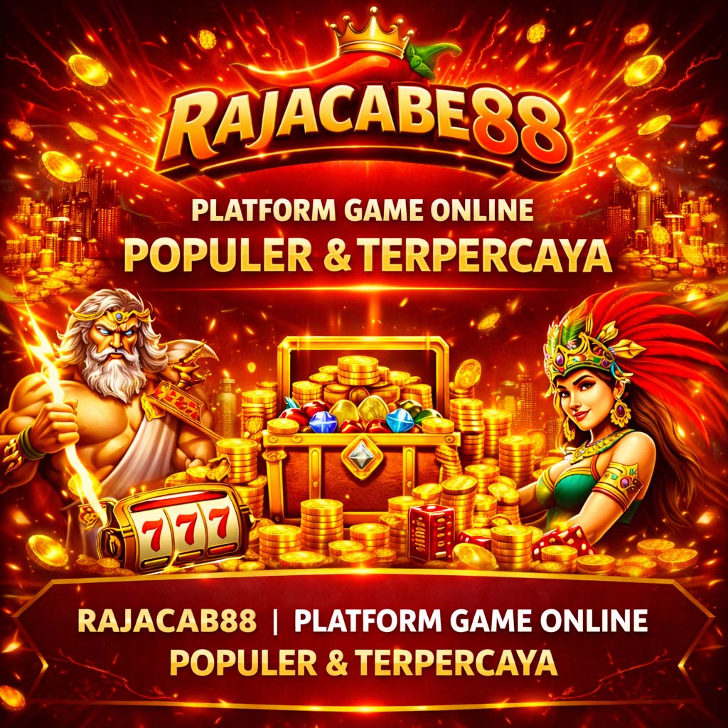 RAJACABE88