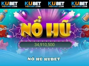 Slot Game Kubet - Săn Ngay Jackpot Nhận Tiền Tỷ Mỏi Tay