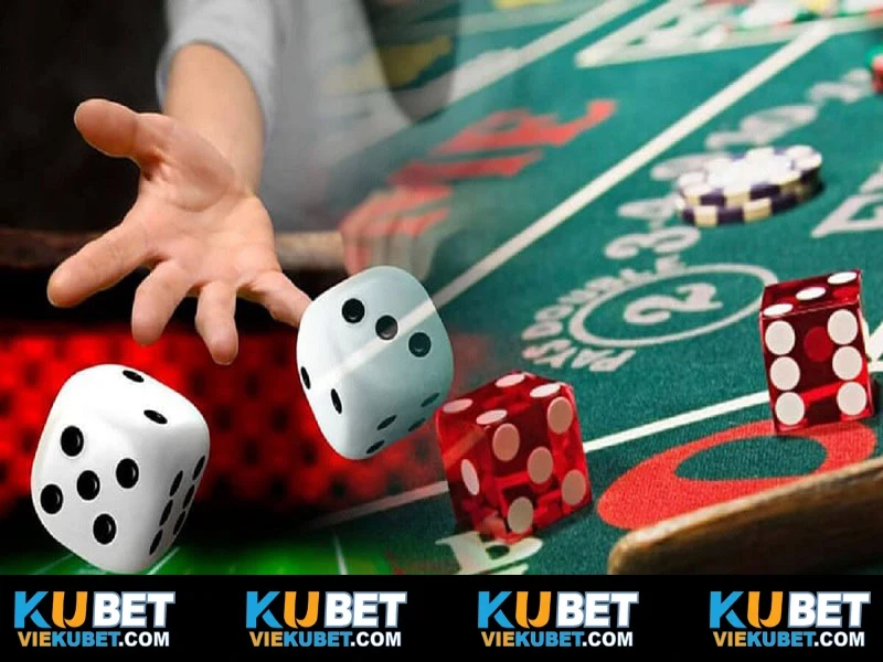 Các dịch vụ nổi bật tại nhà cái Kubet