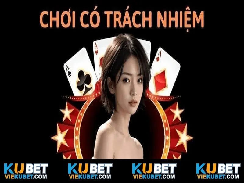 Chơi có trách nhiệm là chủ động bảo vệ tài sản cá nhân, không để người lạ xâm nhập