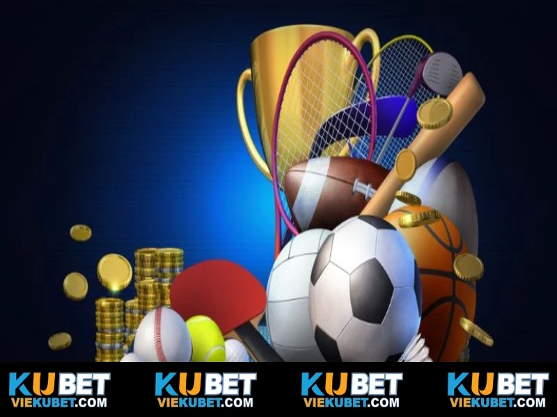 CMD Sports Kubet - Thiên Đường Cá Cược Thể Thao Trực Tuyến