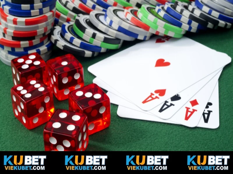 Giới thiệu Kubet là website gì?