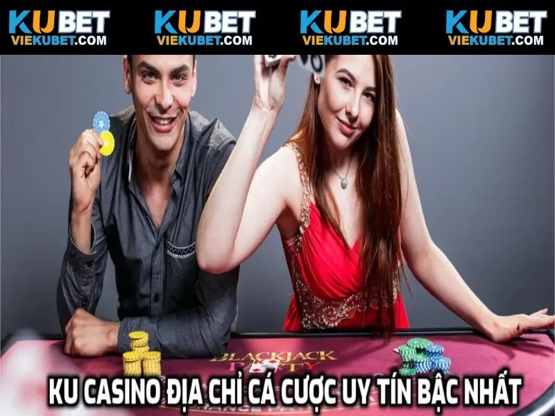 Sảnh ku casino có điểm gì thu hút nhiều game thủ hiện nay?