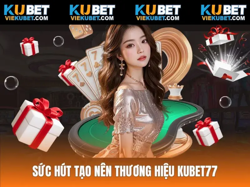 Đặc điểm gây ấn tượng của hội viên về Kubet