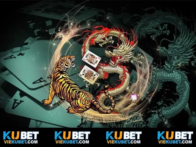 Những lưu ý khi chơi Rồng Hổ Kubet