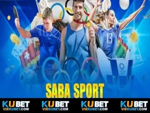 Saba Sports Kubet - Sân chơi chất lượng cho các bet thủ hiện nay