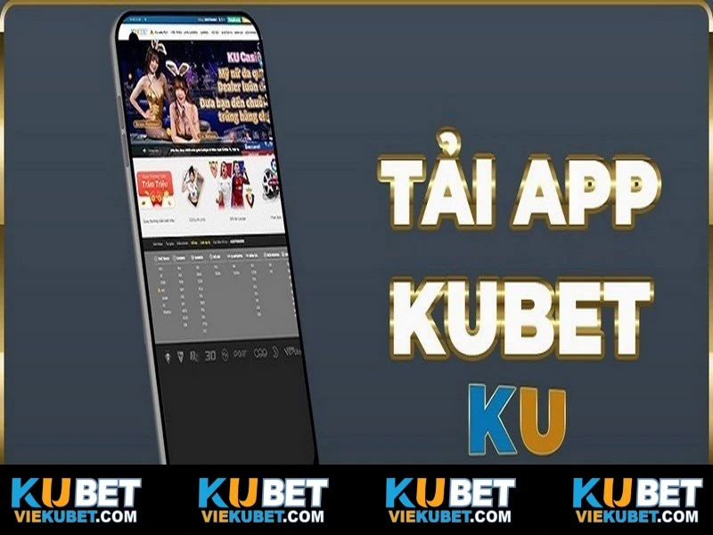 Điều kiện cần thiết để tải app Kubet suôn sẻ