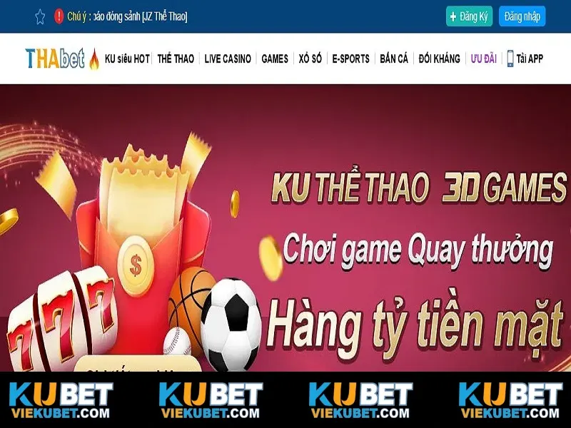 Thabet - Khám Phá Nhà Cái Trực Tuyến Hàng Đầu Nên Tham Gia