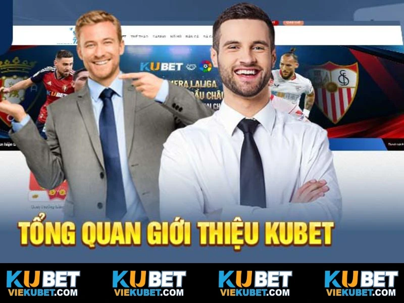 Tin tức chung về thương hiệu số 1 Kubet 