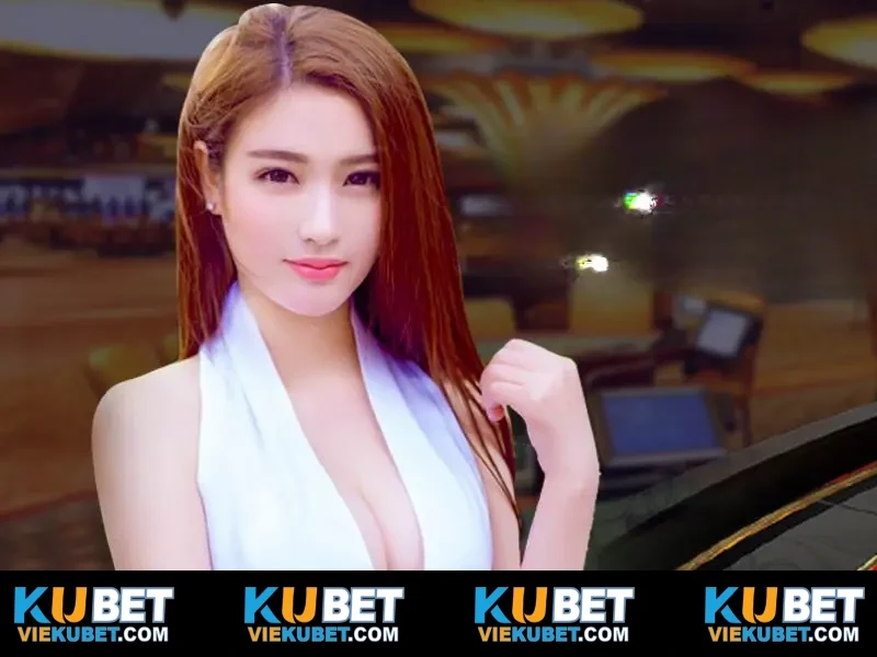 Lịch sử hình thành thương hiệu cá cược Kubet