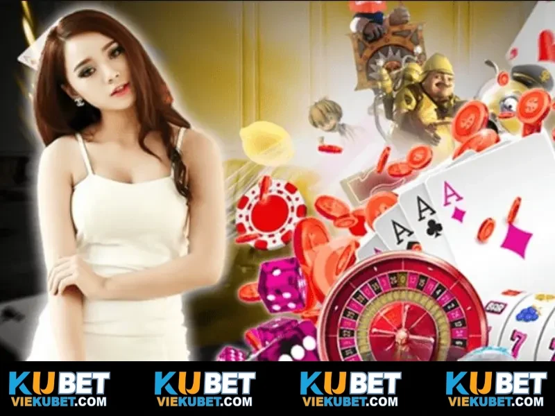 Ưu điểm nổi bật khi tham gia cá cược tại hệ thống trụ sở Kubet