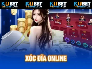 Trải Nghiệm Xóc Đĩa Kubet Đơn Giản, Thú Vị Và Hấp Dẫn